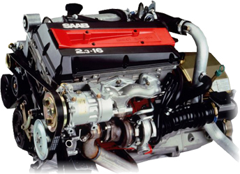 B241A Engine